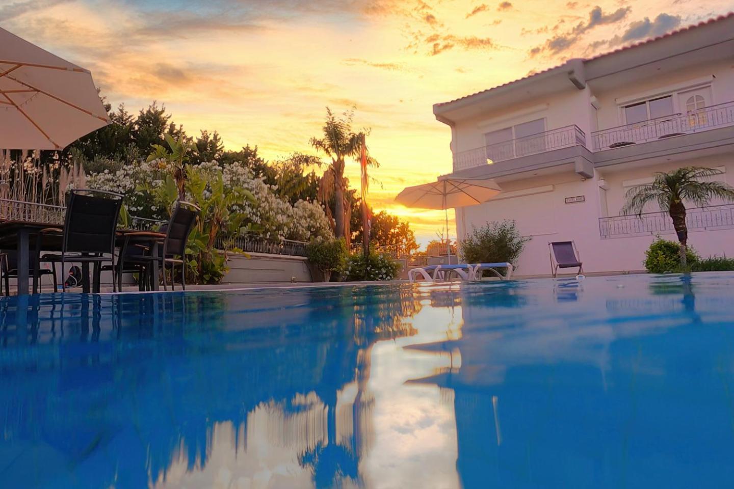 The Masseria Fanes  Exterior photo