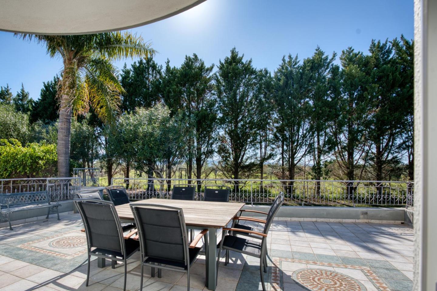 The Masseria Fanes  Exterior photo