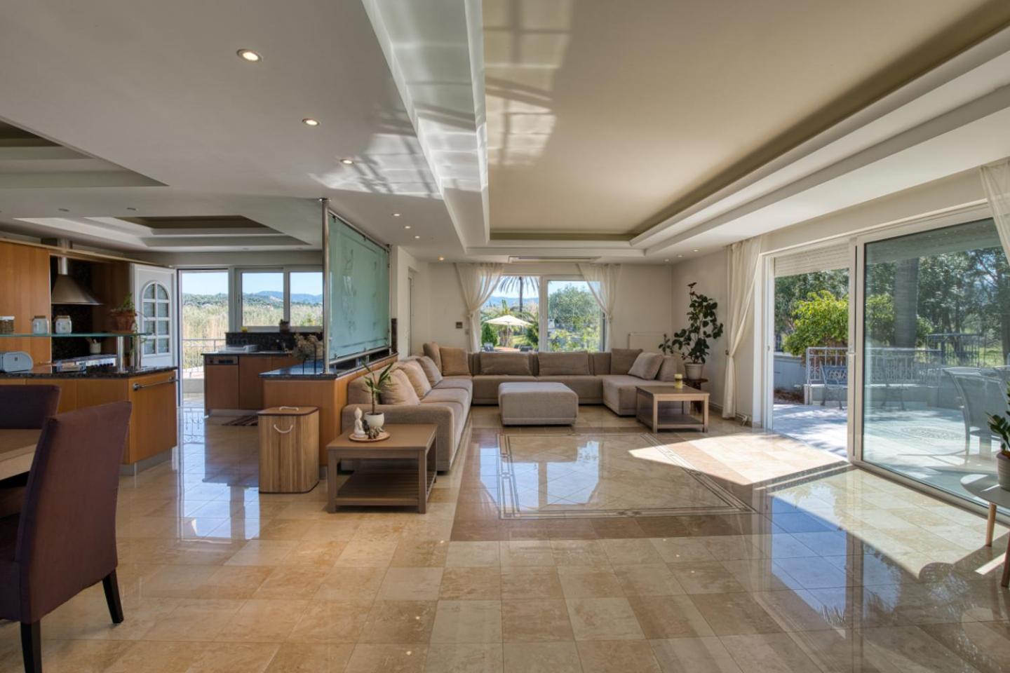 The Masseria Fanes  Exterior photo