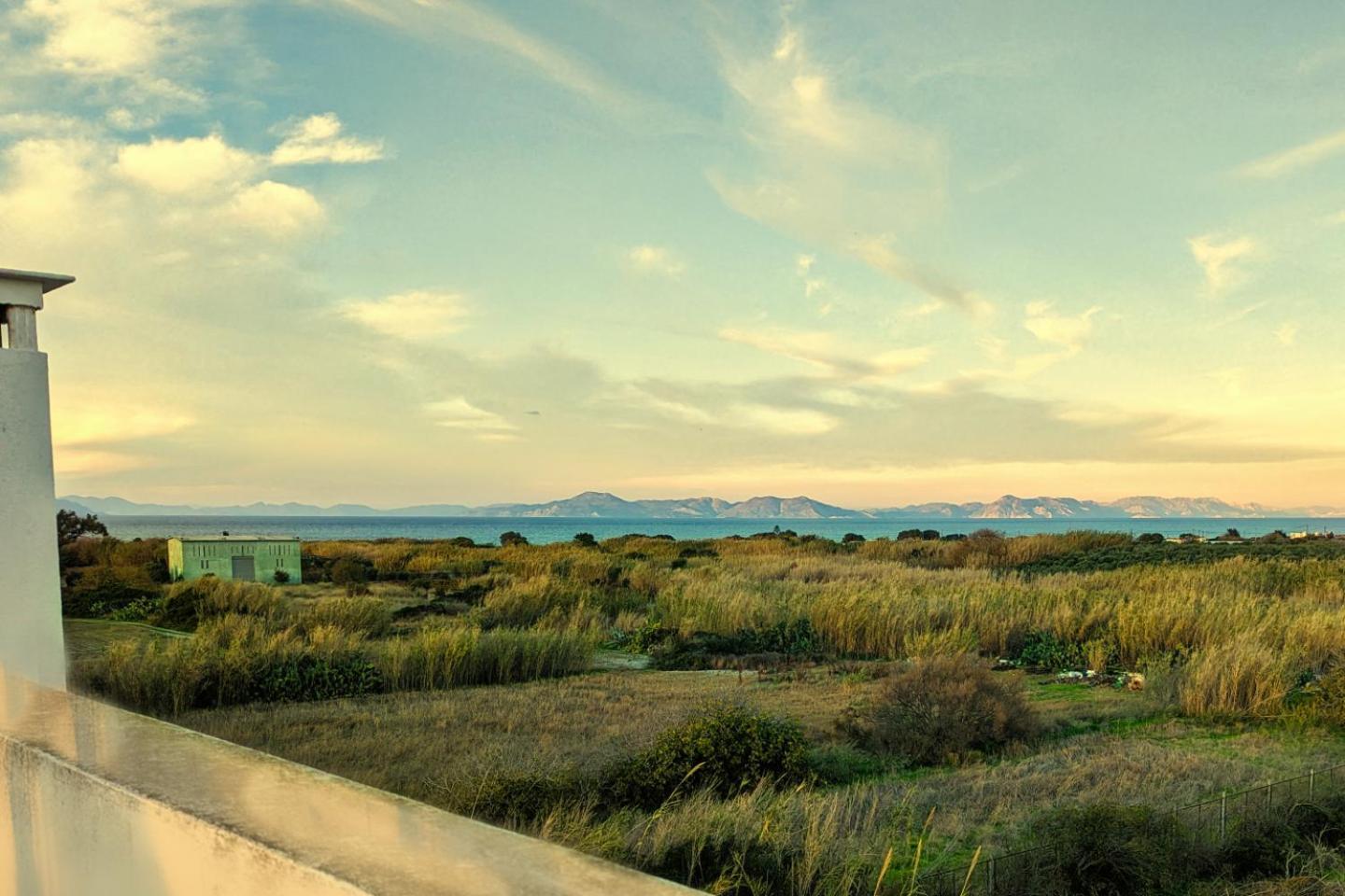 The Masseria Fanes  Exterior photo