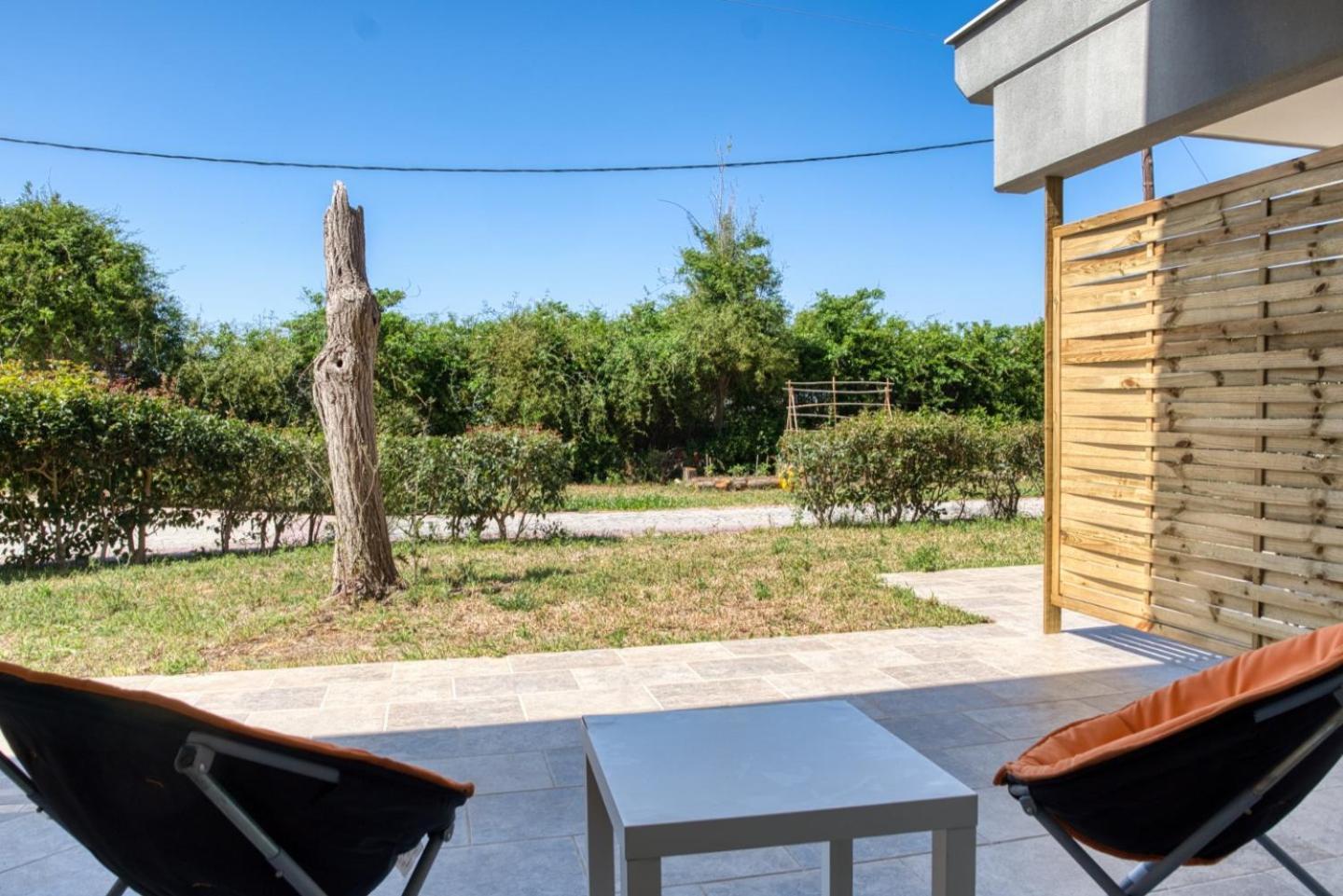 The Masseria Fanes  Exterior photo