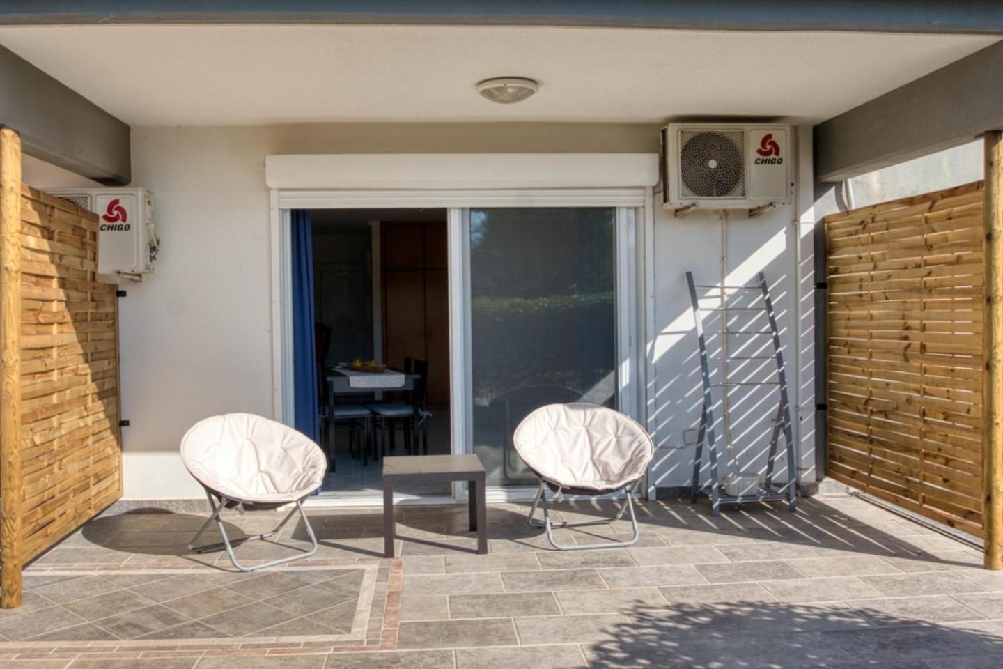 The Masseria Fanes  Exterior photo